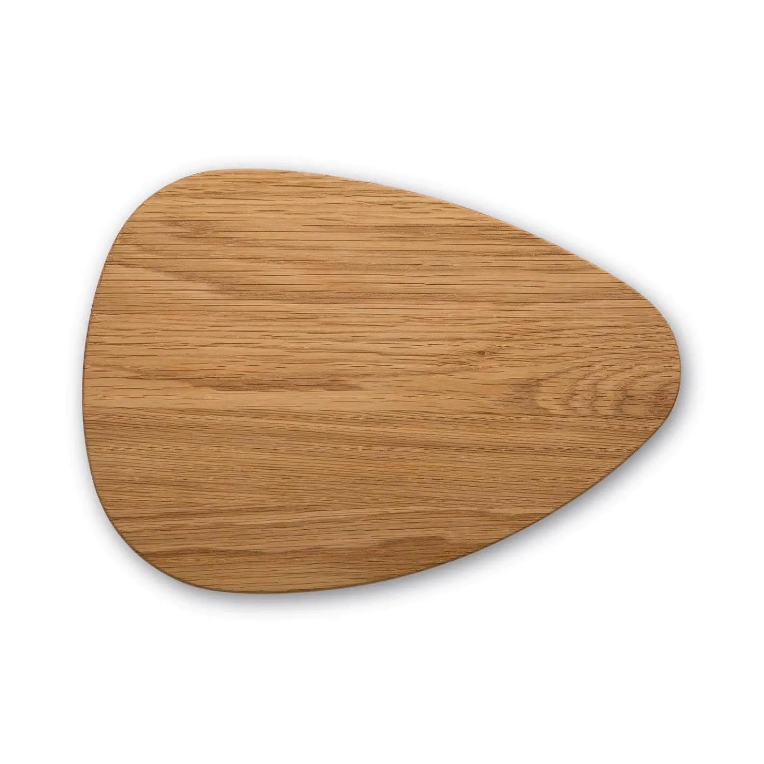 Robert Welch 32cm Oak Pebble Chopping Board
