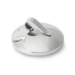 Robert Welch Drift 18|10 Mirror Polished Stainless Steel 900ml Teapot