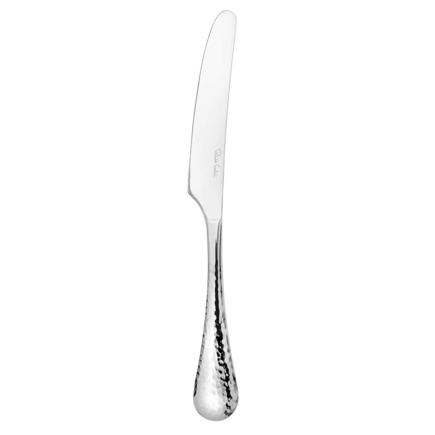 Robert Welch Honeybourne Bright Stainless Steel Table Knife