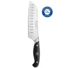Robert Welch Professional V Santoku Knife - 17cm