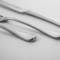 Robert Welch Radford Satin Stainless Steel Steak Knife