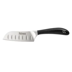 Robert Welch Signature 7 Piece Book Kitchen Knife Block Set