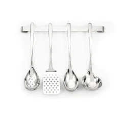 Robert Welch Signature 400mm Stainless Steel Utensil Storage Rack