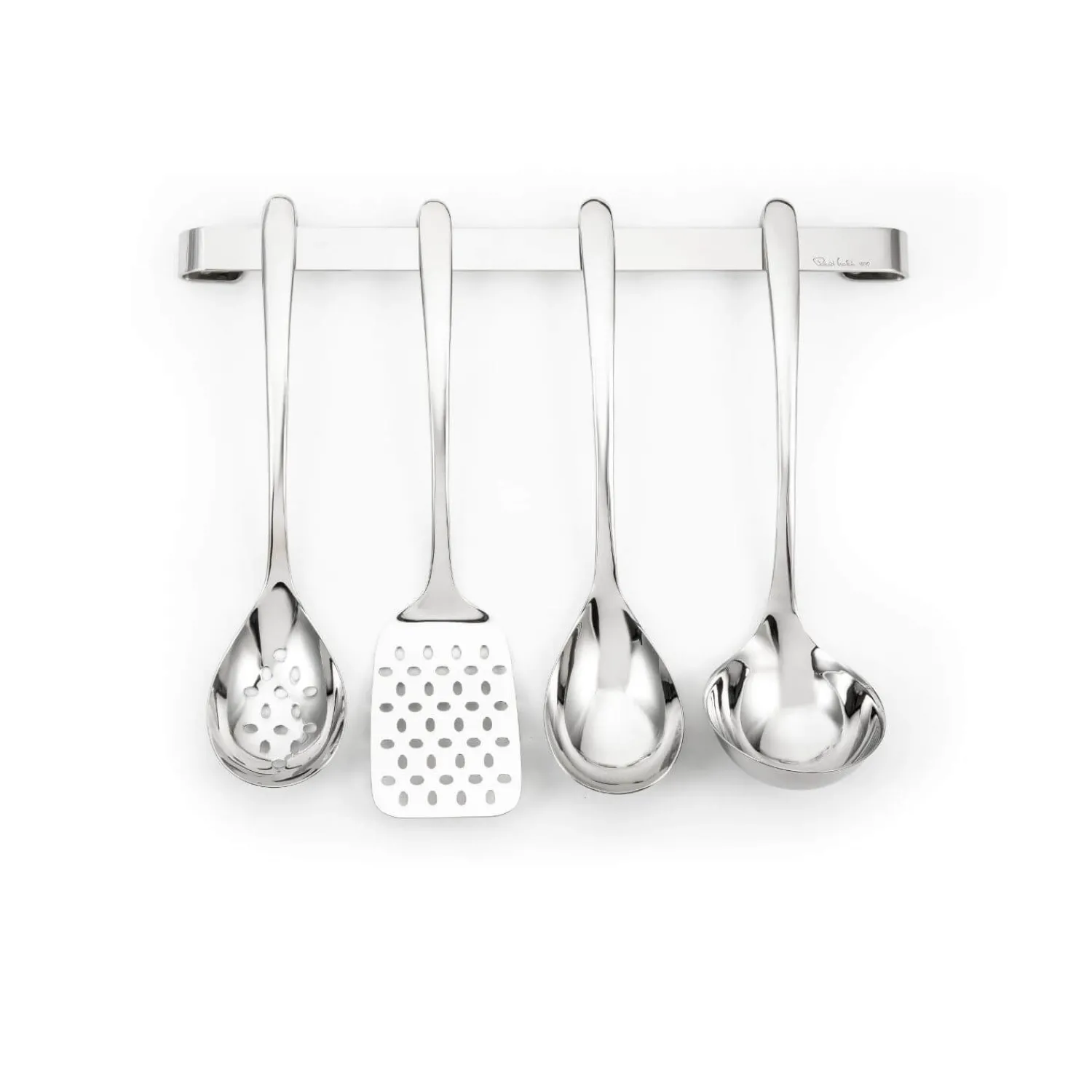 Robert Welch Signature 400mm Stainless Steel Utensil Storage Rack