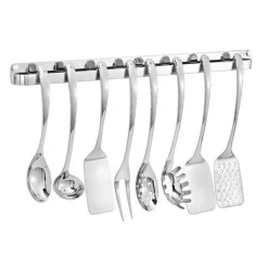 Robert Welch Signature Small Solid Turner - Polished