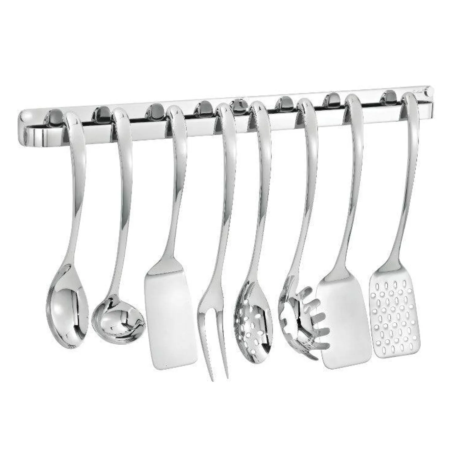 Robert Welch Signature Small Solid Turner - Polished