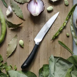 Robert Welch Signature Utility Knife - 14cm