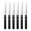 Robert Welch Trattoria 6-Piece Steak Knife Set