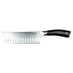 Rockingham Forge Equilibrium Nakiri Knife - 16.5cm