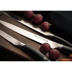 Rockingham Forge Equilibrium Nakiri Knife - 16.5cm