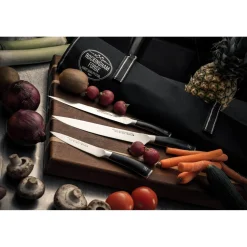 Rockingham Forge Equilibrium Carving Fork - 16cm