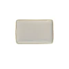 Rose u0026 Tulipani Rose & Tulipani Concerto Grigio Perla Pearl Grey Rectangular Tray - 20cm x 13cm