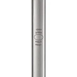 Rosle Stainless Steel 23cm Locking Tongs
