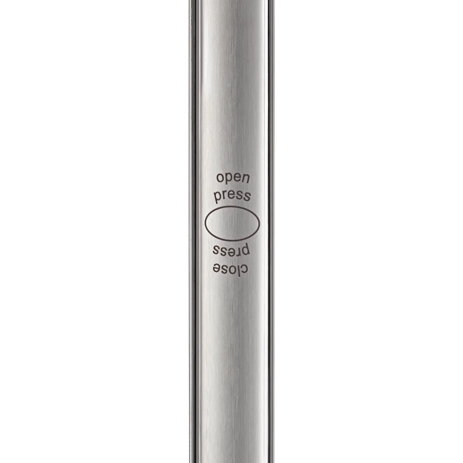 Rosle Stainless Steel 23cm Locking Tongs