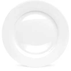 ROYAL WORCESTER Serendipity Dinner Plate - White