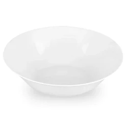 ROYAL WORCESTER Serendipity Open Vegetable Bowl - White