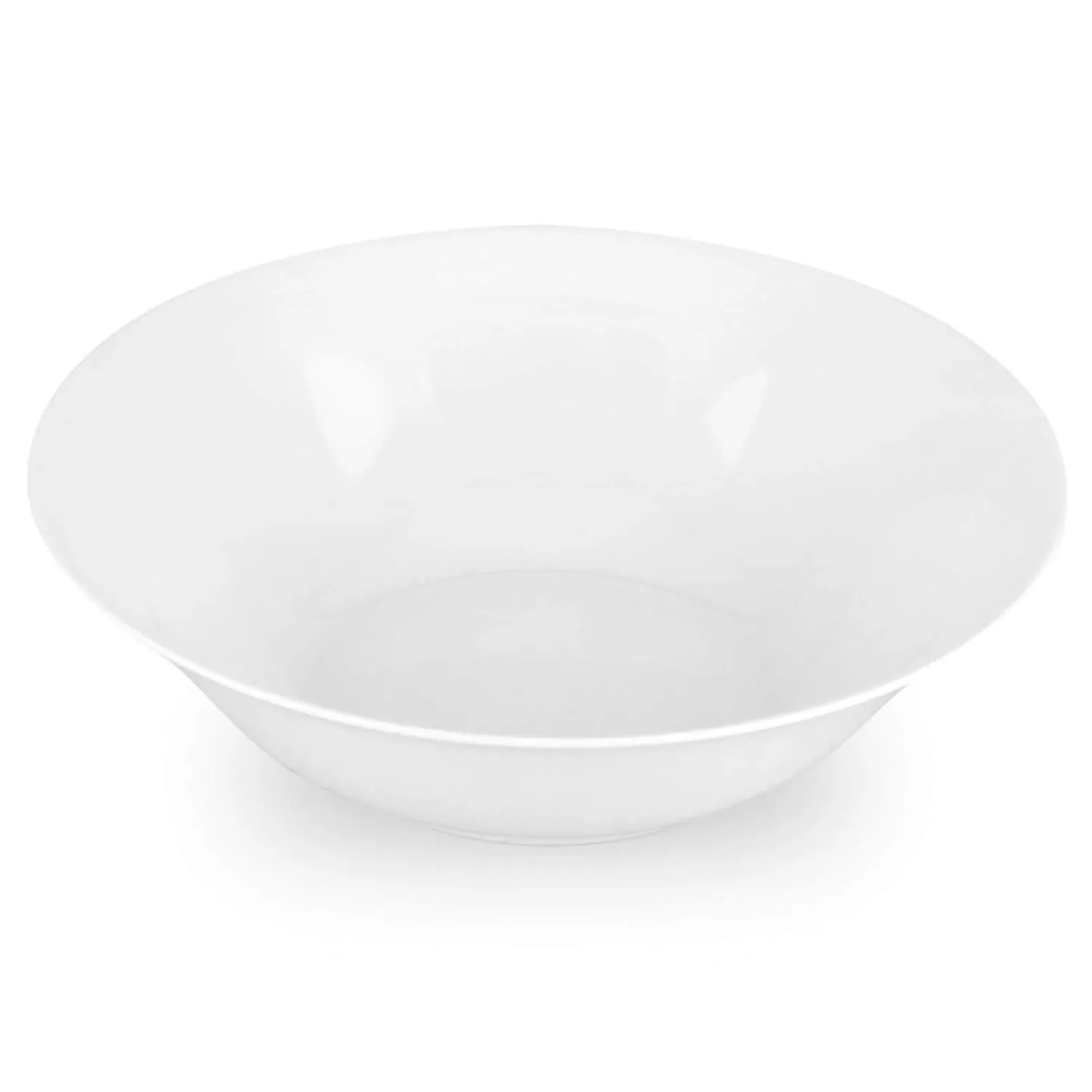 ROYAL WORCESTER Serendipity Open Vegetable Bowl - White