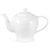 ROYAL WORCESTER Serendipity 4 Cup Teapot - White