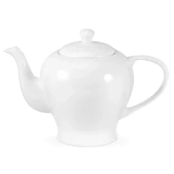 ROYAL WORCESTER Serendipity 4 Cup Teapot - White