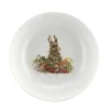 Wrendale Royal Worcester Salad Bowl - Rabbit