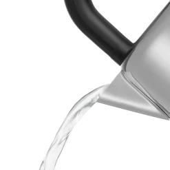 Russell Hobbs Distinctions 1.5 Litre Stainless Steel Kettle - Black