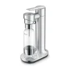 Sage Appliances SCA800BSS The InFizz Fusion Sparkling Carbonator - Brushed Stainless Steel