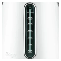 Sage Appliances SKE735SST Soft Top Luxe Kettle - Sea Salt