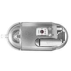 Sage Appliances SNE800BSS Creatista Plus Coffee Machine - Silver