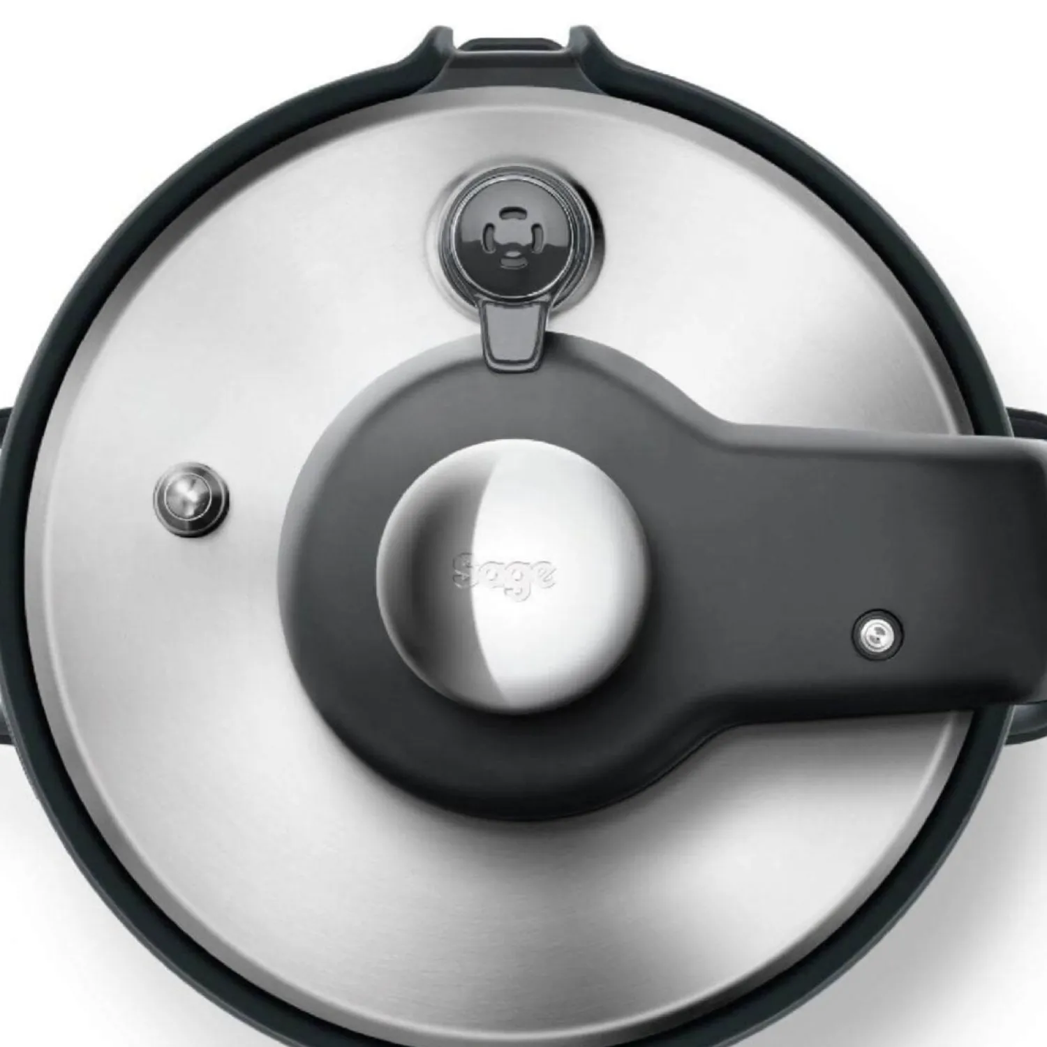 Sage Appliances SPR680BSS The Fast Slow GO Pressure Cooker - Stainless Steel