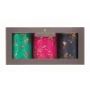 Sara Miller London Chelsea Round Caddies - Set of 3