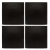 Selbrae House Set of 4 Slate Square Coasters