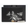 Selbrae House Slate Cheese Board & Knife Set - Bee