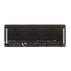 Selbrae House Small Slate Antipasti Serving Tray
