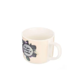 Siip Mug - Be Your Own Kind
