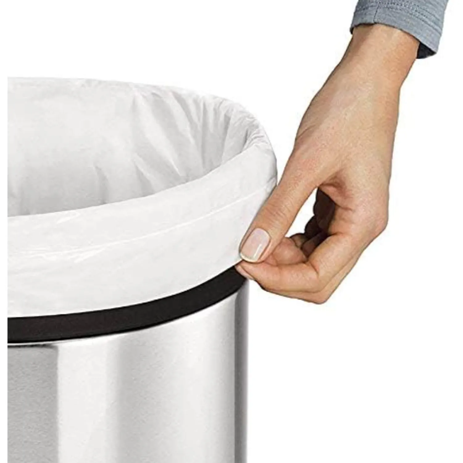 Simplehuman Code H Bin Liners - Pack of 20