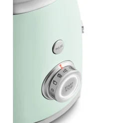 Smeg 50's Style Retro BLF03 Blender - Green