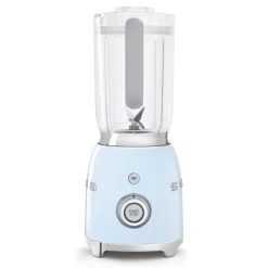 Smeg 50's Style Retro BLF03 Blender - Pastel Blue