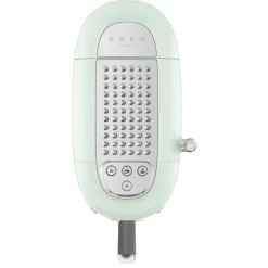 Smeg 50's Style Retro ECF02 Espresso Coffee Machine - Pastel Green