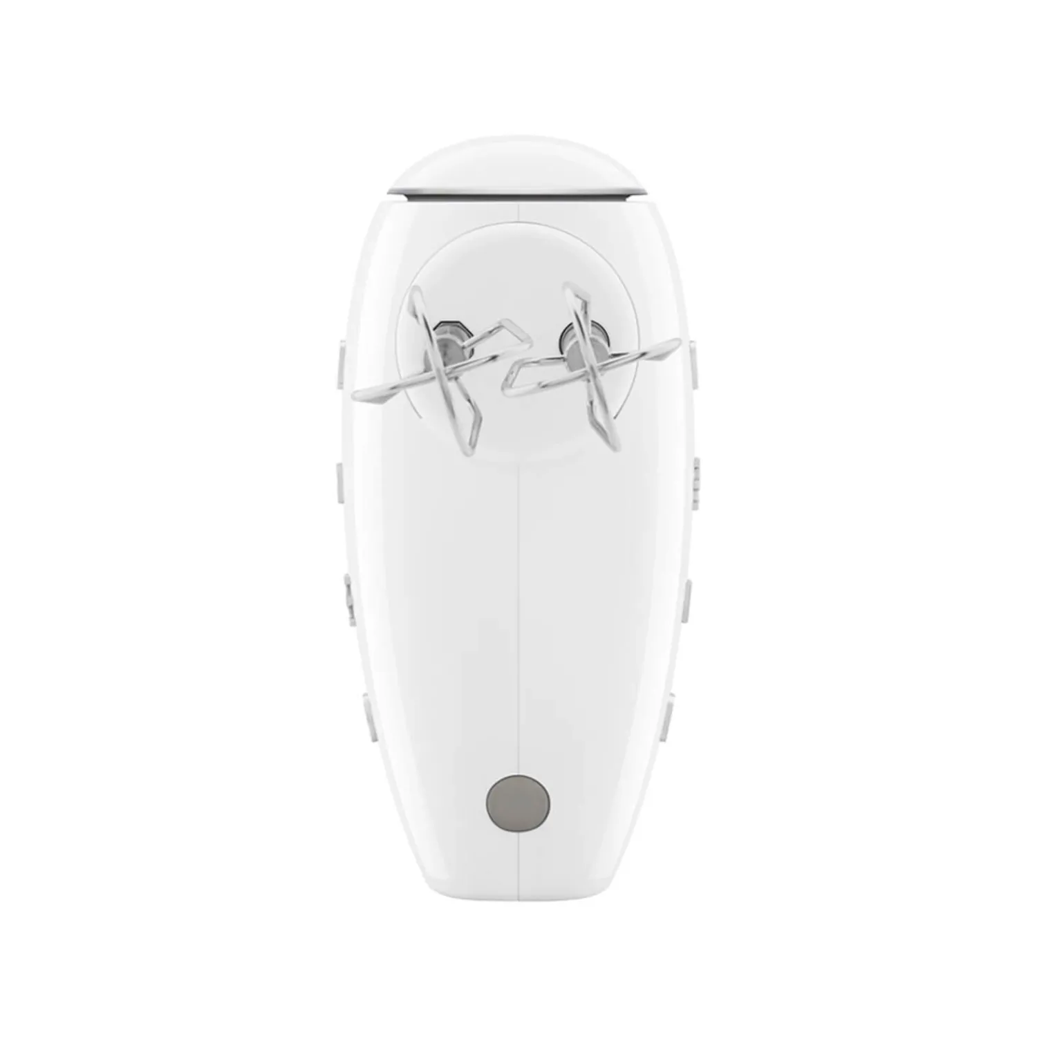 Smeg 50's Style Retro HMF01 Hand Mixer - White