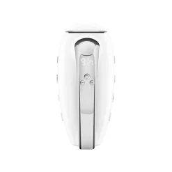 Smeg 50's Style Retro HMF01 Hand Mixer - White