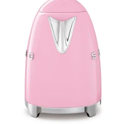Smeg 50's Style Retro KLF03 Jug Kettle - Pink