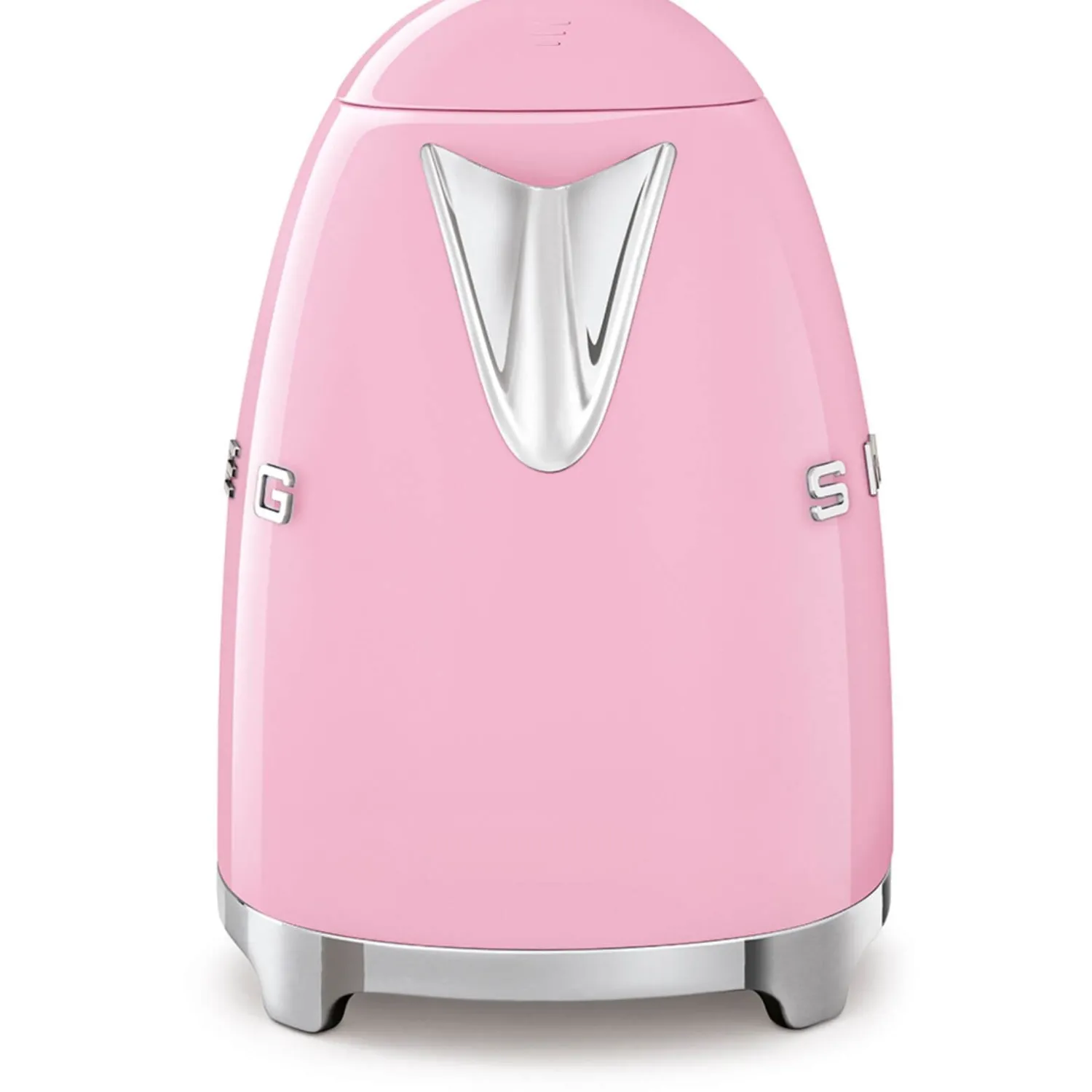 Smeg 50's Style Retro KLF03 Jug Kettle - Pink