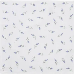 Sophie Conran 100% Cotton Set of 2 Napkins - Lavandula