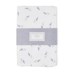 Sophie Conran 100% Cotton Tablecloth - Lavandula