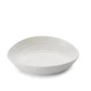 Sophie Conran Porcelain 23.5cm Pasta Bowl - White