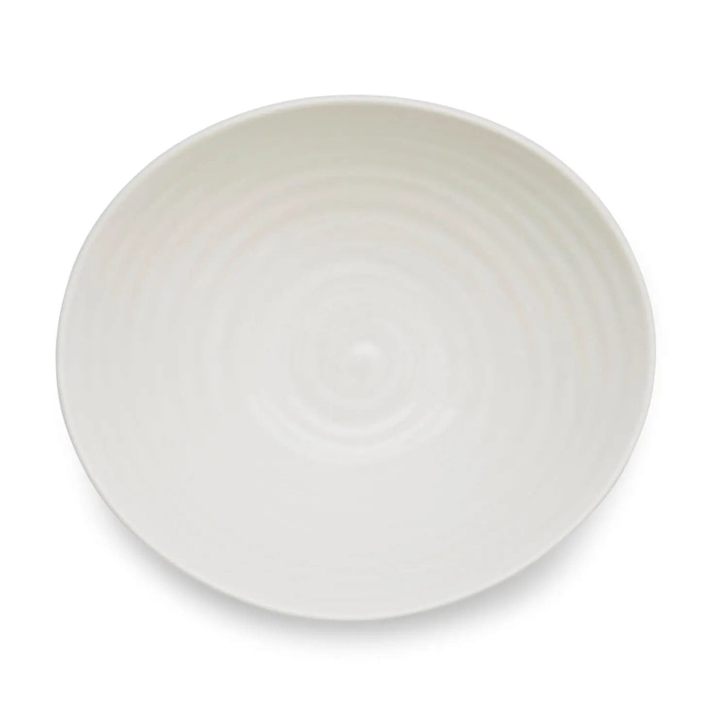 Sophie Conran Porcelain 15cm Sorbet Dish - White