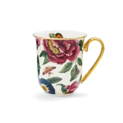 SPODE Creatures Of Curiosity 4 Piece Mug Gift Set