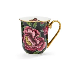 SPODE Creatures Of Curiosity 4 Piece Mug Gift Set