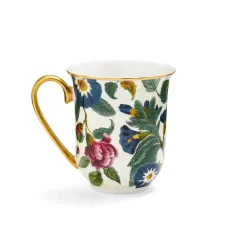 SPODE Creatures Of Curiosity 4 Piece Mug Gift Set