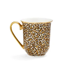 SPODE Creatures Of Curiosity 4 Piece Mug Gift Set